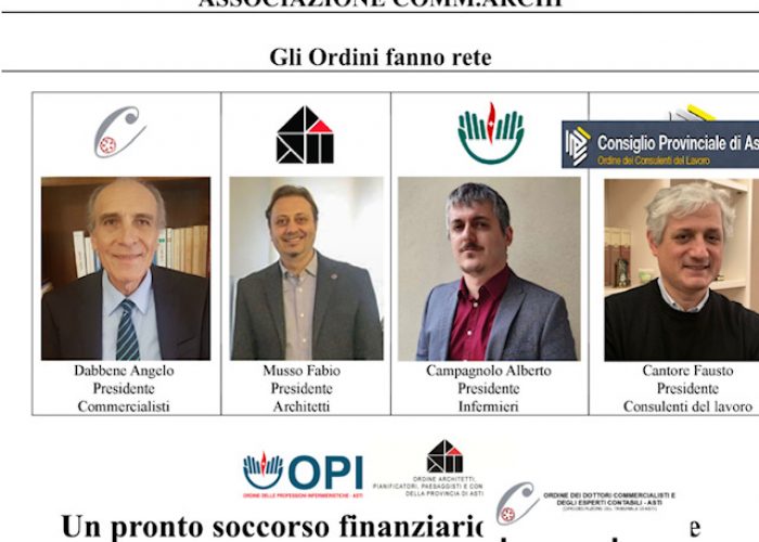 La Casa delle Professioni