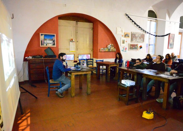 Officina dei saperi