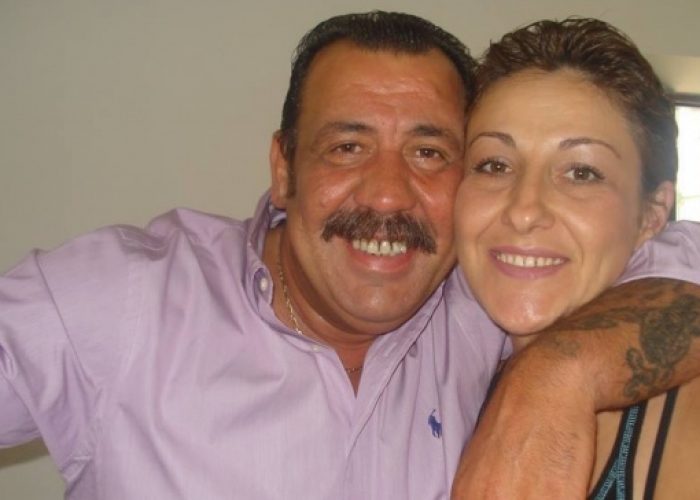 Omicidio Di Gianni: scarcerati i due presunti killer