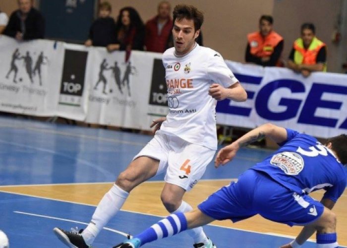 Orange: inizio di playoff amaro