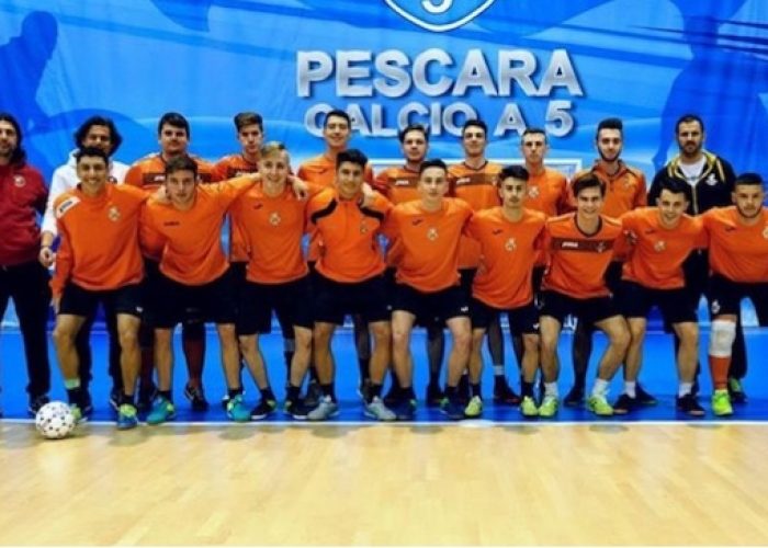 Orange nella Final Eight di Coppa Italia Under 21