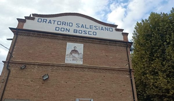 Oratorio