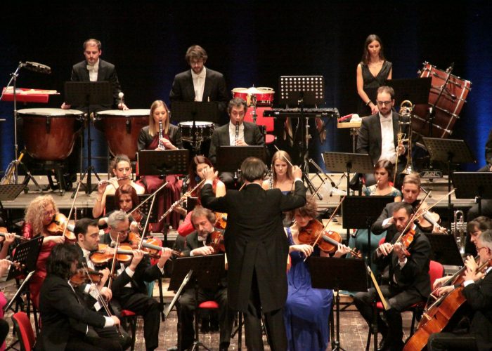 Orchestra Sinfonica di Asti