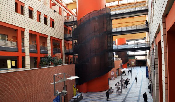 ospedale di asti