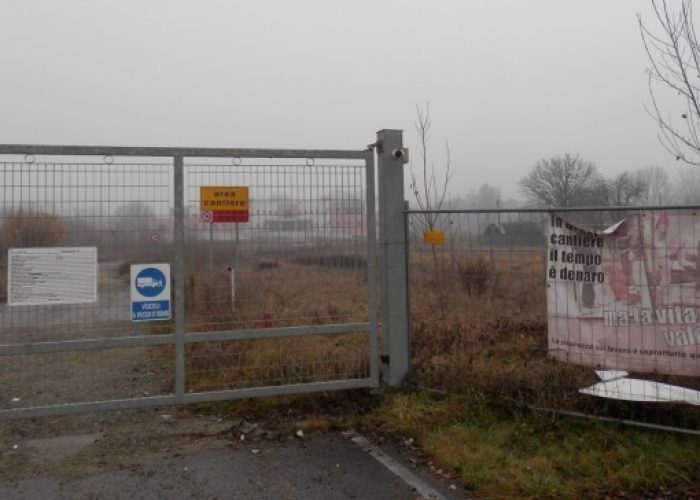 Ospedale Valle Belbo, il cantiere riparte nel 2017
