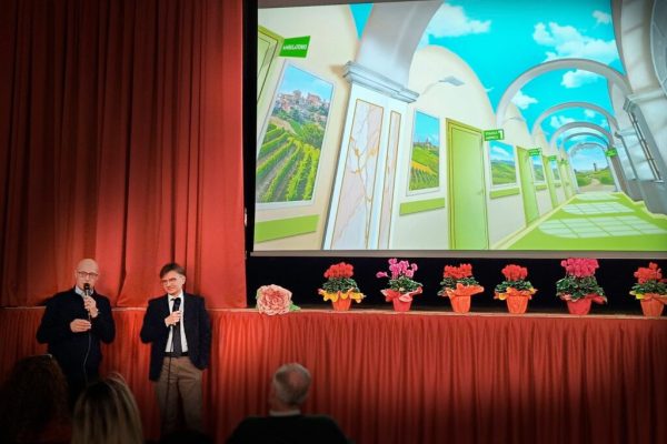 Ospedali dipinti Silvio Irilli Roberto Peretti Ospedali dipinti Silvio Irilli Roberto Peretti