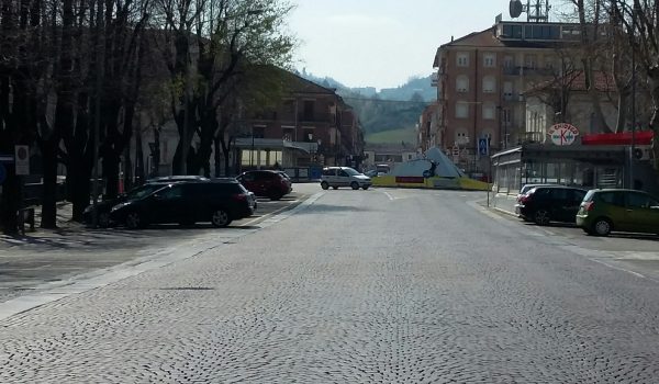 P.za Cavour