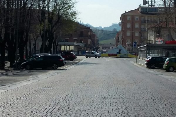P.za Cavour