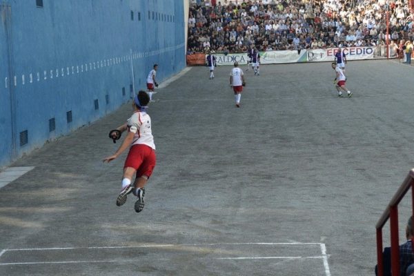Partita di pallapugno