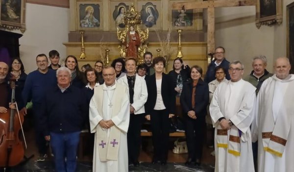 preghiera per la terra