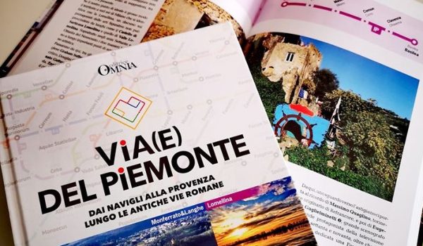 Il libro-guida Via(e)