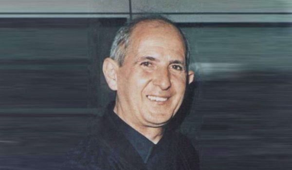 Padre Pino Puglisi