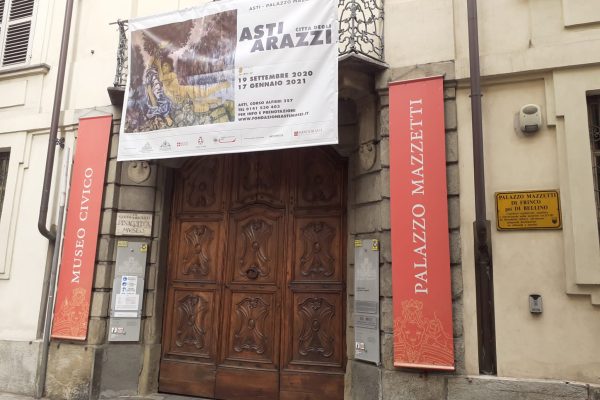 Palazzo Mazzetti