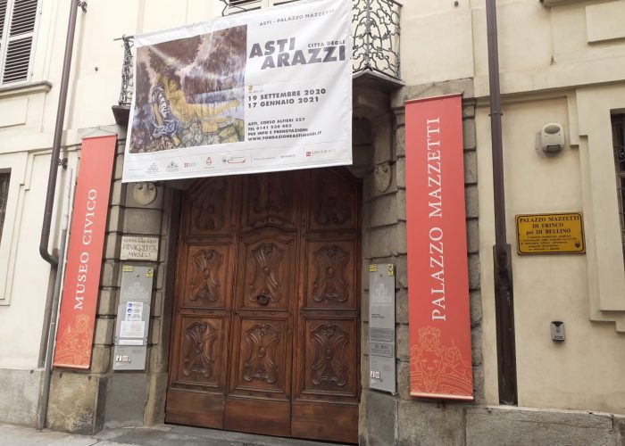 Palazzo Mazzetti