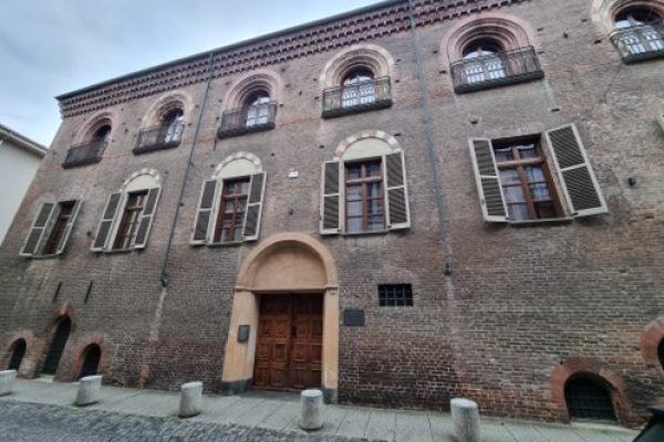 Palazzo Zoya