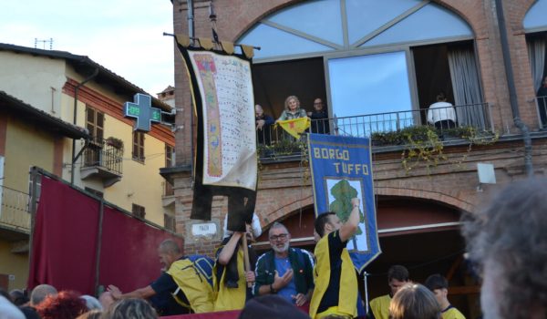 Palio degli Asini di Cocconato