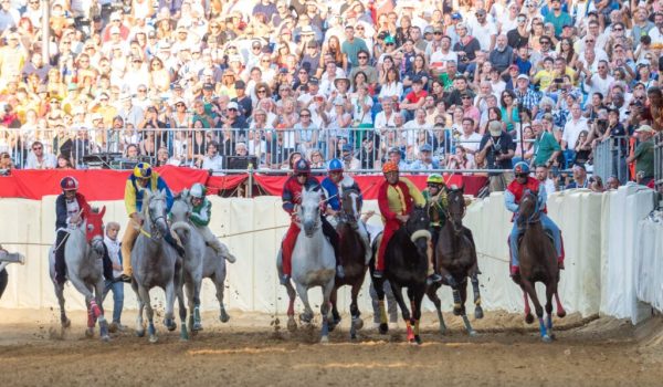 Palio di asti