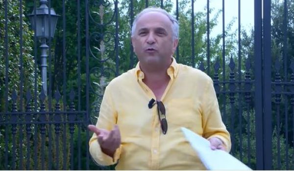 Paolo Colombo