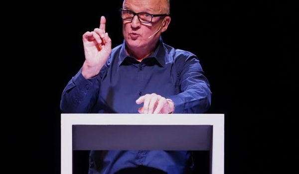 Paolo Hendel