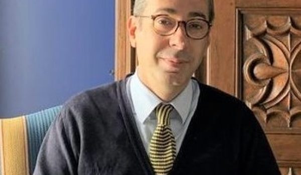 Paolo Lanzavecchia