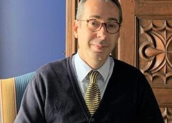 Paolo Lanzavecchia