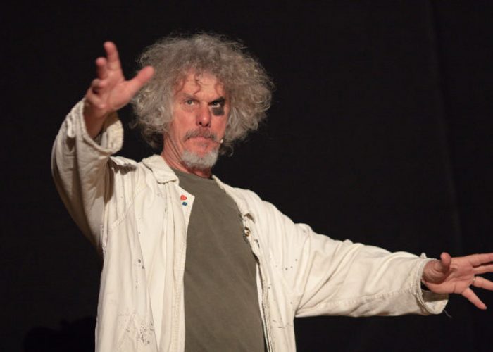 Paolo Migone