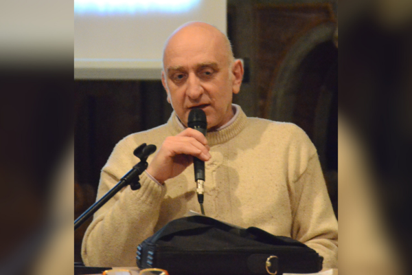Paolo Tessiore
