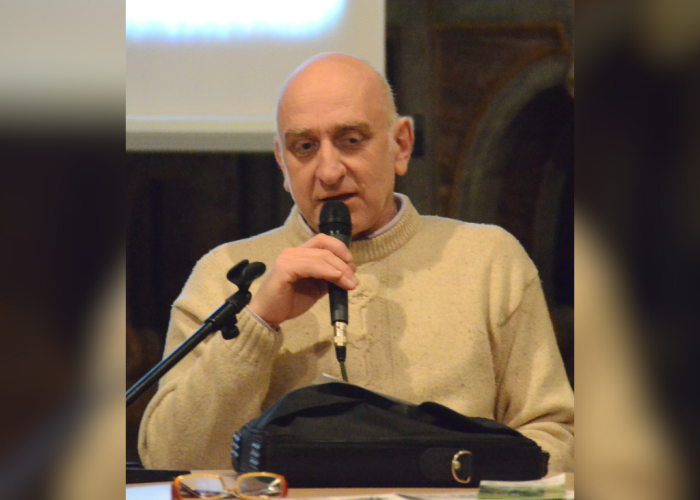 Paolo Tessiore