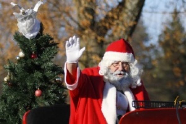 «Papà, esiste Babbo Natale?»