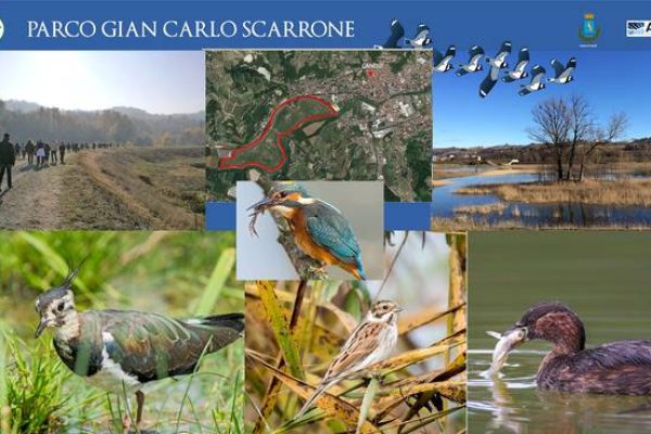 Parco Scarrone