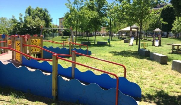 Parco Valentino