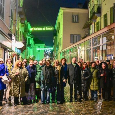 Parole di Luce ad Asti