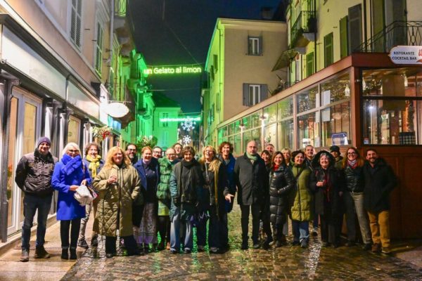 Parole di Luce ad Asti