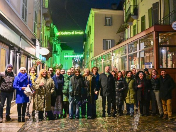 Parole di Luce ad Asti