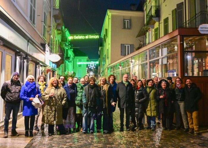 Parole di Luce ad Asti