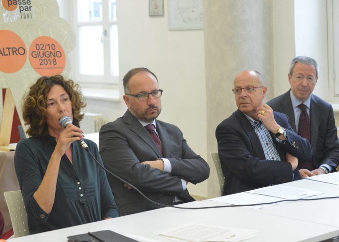 Passepartout festival presentazione 2018