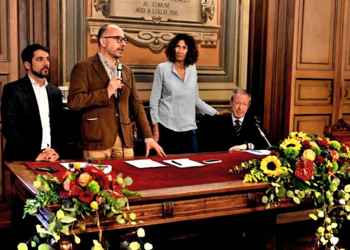 Passepartout presentazione 2023