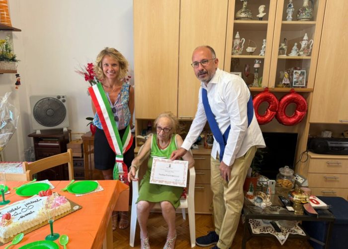 Pastorello Nardina