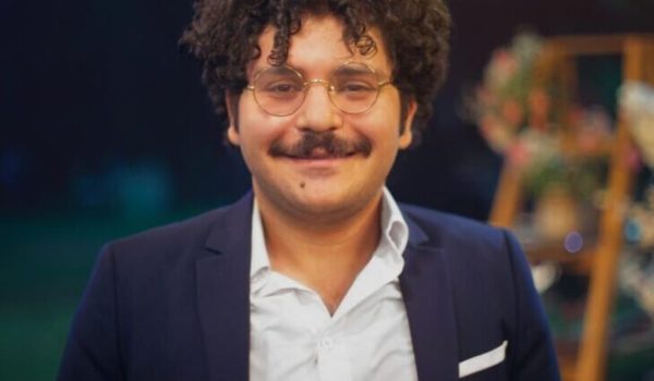 Patrick Zaki