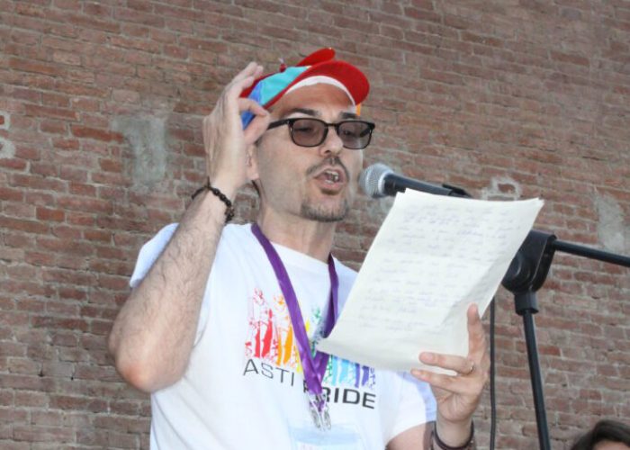 Patrizio Onori