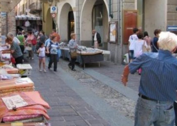 «Perché a Nizza il commercio non ha un assessore?»