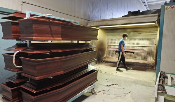 Pianta Srl Montechiaro