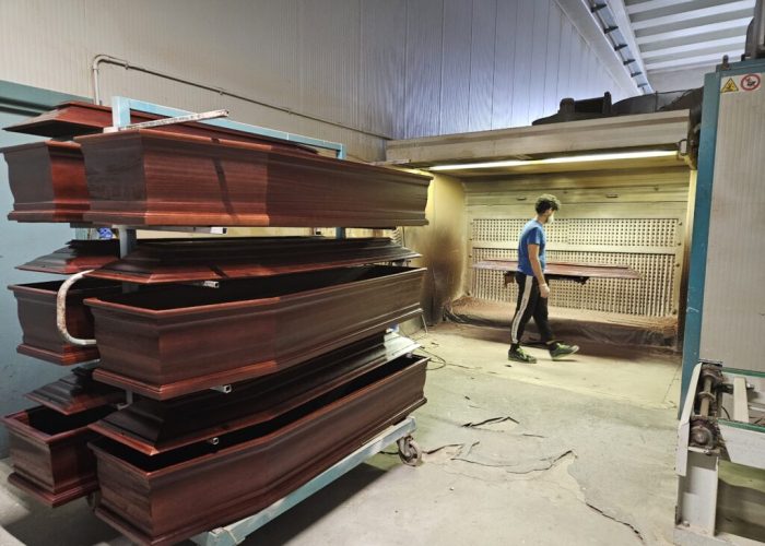 Pianta Srl Montechiaro