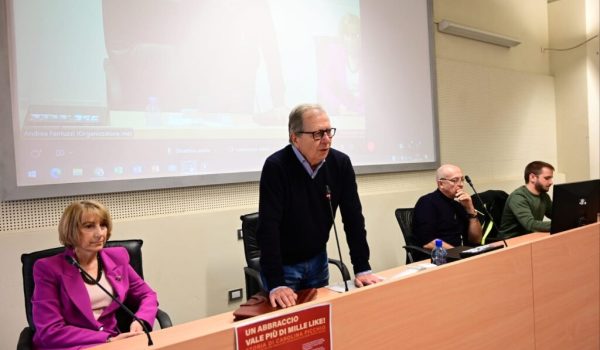 Picchio Paolo e Stella Perrone