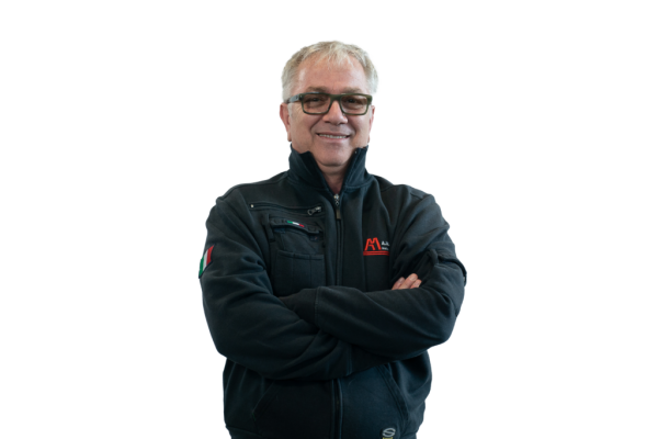 Piccolo Andrea