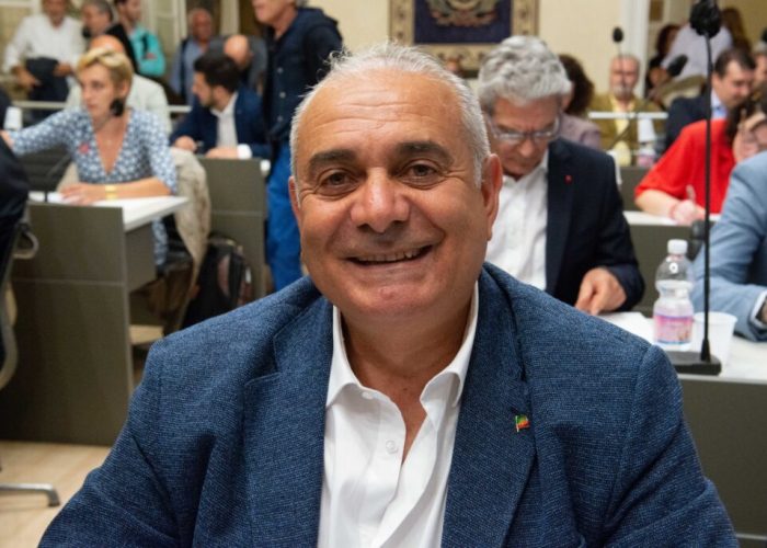 Piero Ferrero 2