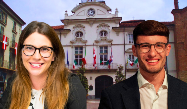 Pietragalla e Sartoretto