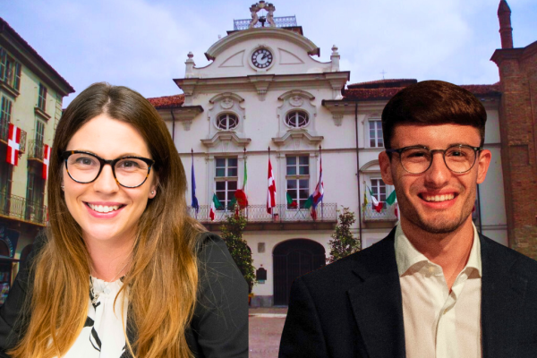 Pietragalla e Sartoretto