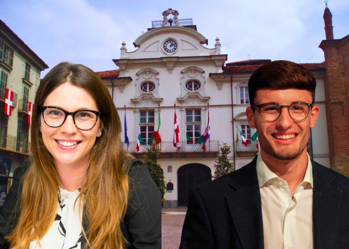 Pietragalla e Sartoretto