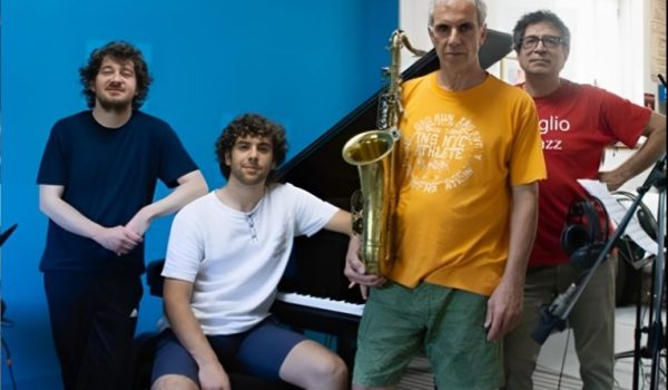 Pino Castagnaro Quartet